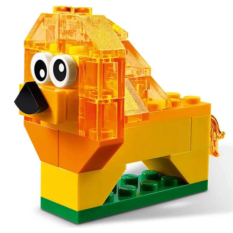 Constructor LEGO 11013, 4+