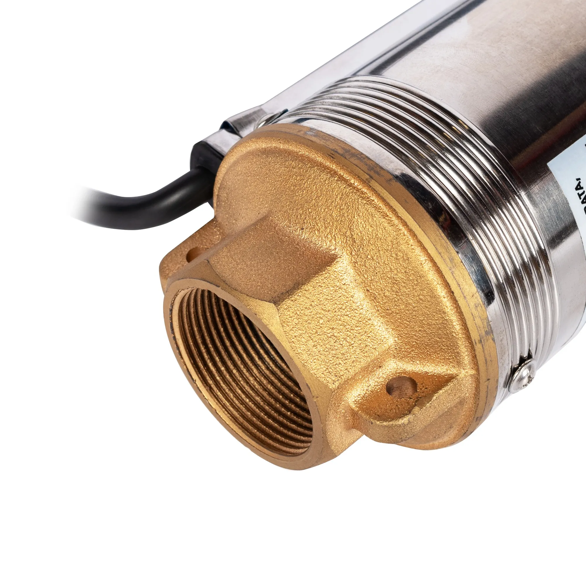 Погружной насос Micul Fermier 1,5kW 150m