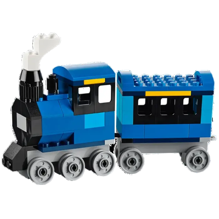 Constructor LEGO 10696, 4+