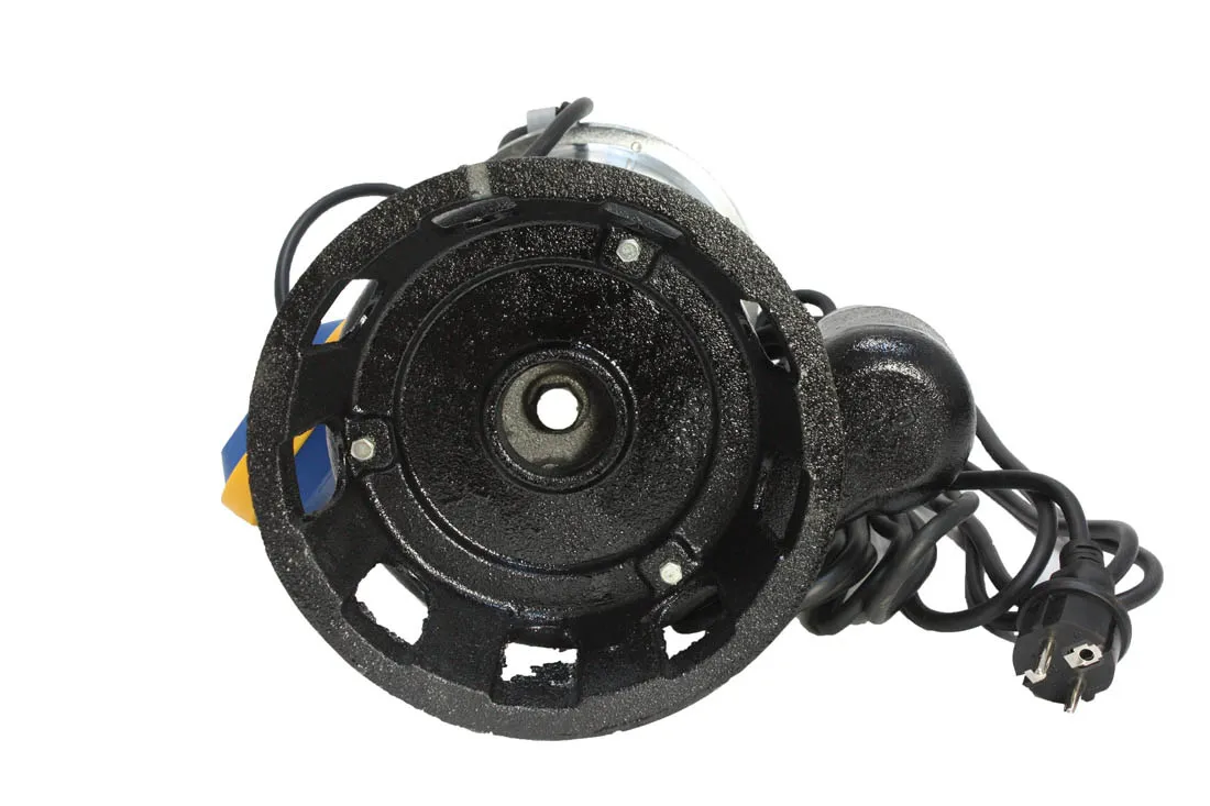 Погружной насос Micul Fermier 3kW  с поплавком (для грязной воды)