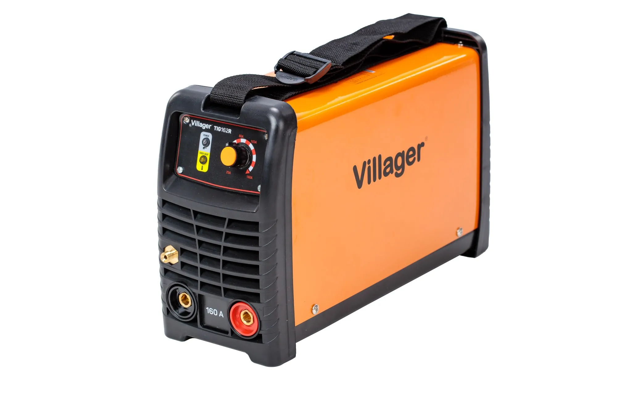 Aparat de sudura Villager TIG 160 R — 6