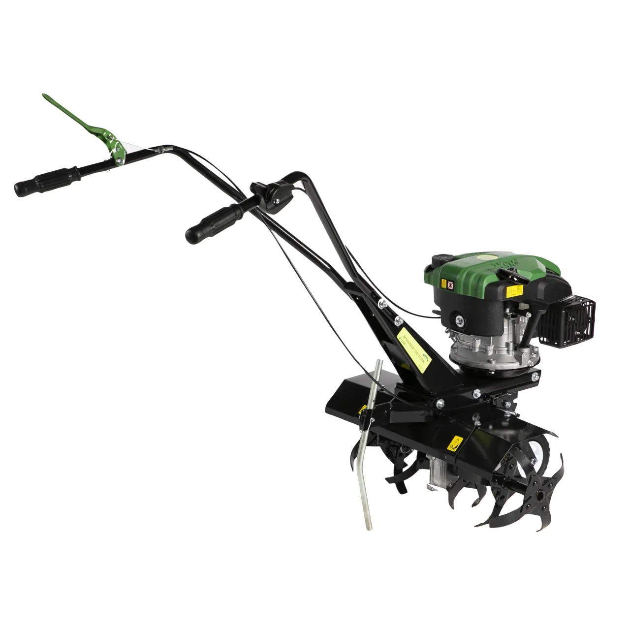 Kультиватор Micul Fermier 4T 173cc 60см — 2