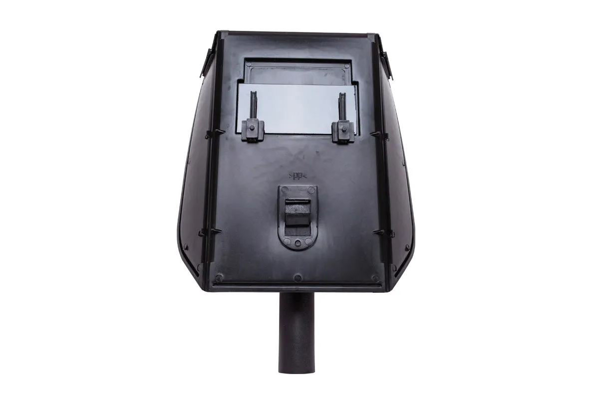 Aparat de sudura Villager TIG 160 R — 4