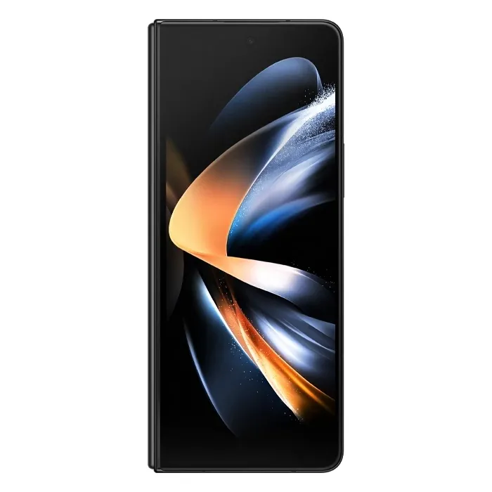 Смартфон Samsung Galaxy Fold4, 12Гб/256Гб, Чёрный