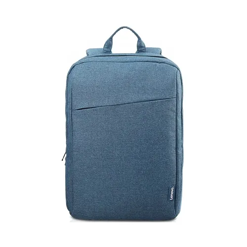 Rucsac pentru Laptop Lenovo B210, 15.6", Poliester, Albastru