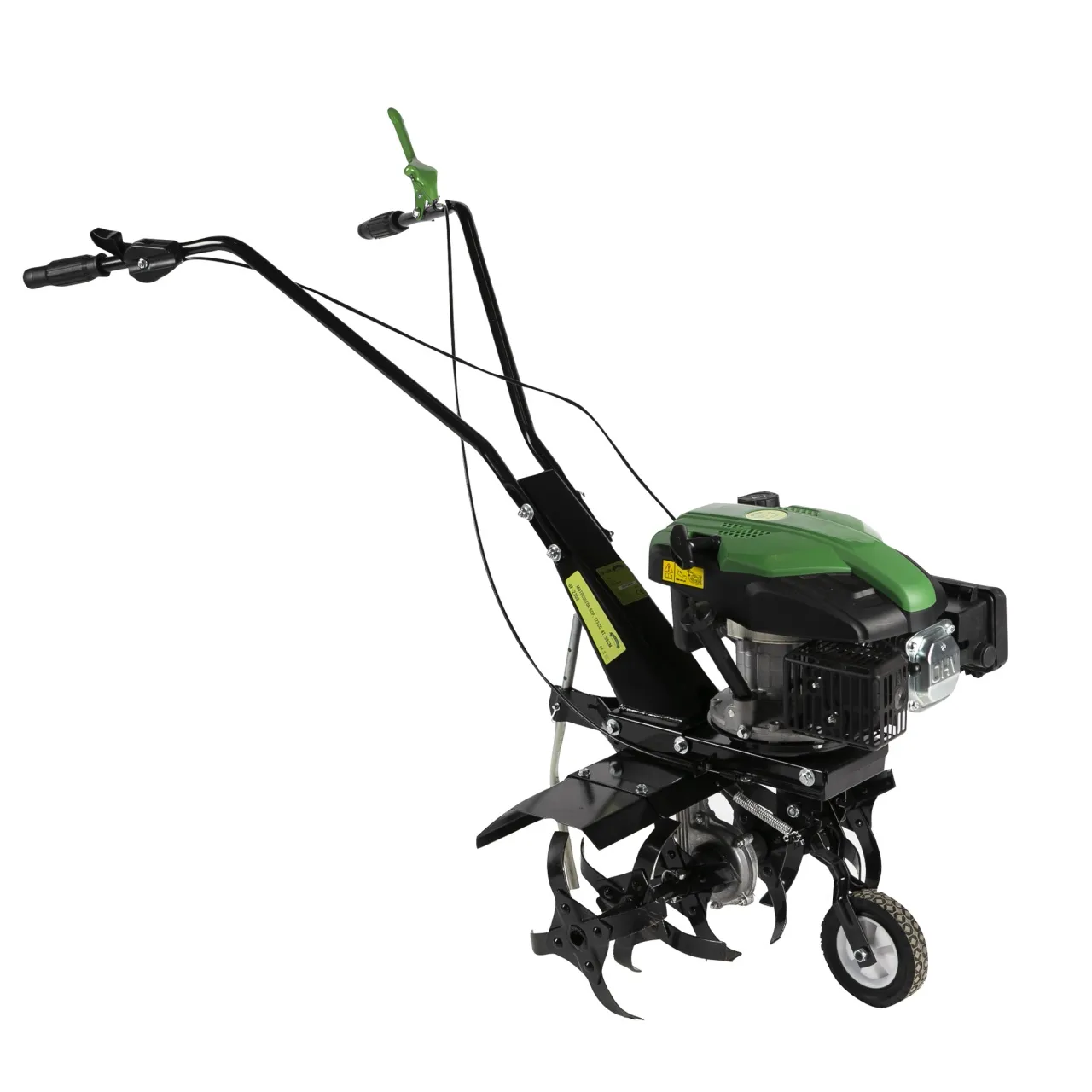 Kультиватор Micul Fermier 4T 173cc 60см — 12
