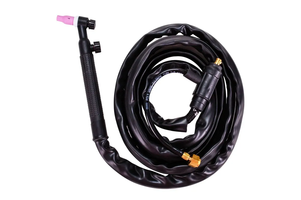 Aparat de sudura Villager TIG 160 R — 5