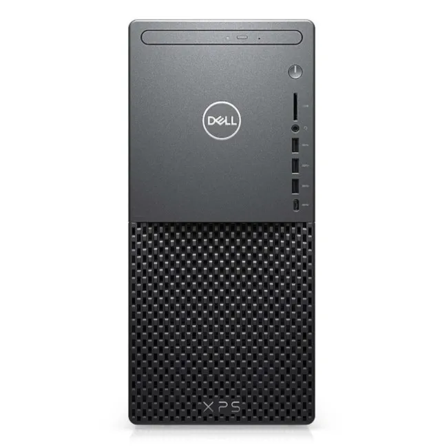  DELL XPS 8940, Turn, Intel Core i7-11700, 16GB/1512GB, nVIDIA GeForce RTX 3060 Ti, Windows 10 Home 64-bit, Russian