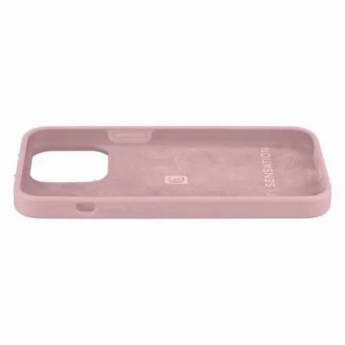 Cellular Apple iPhone 13 Pro Max, Sensation case, Pink
