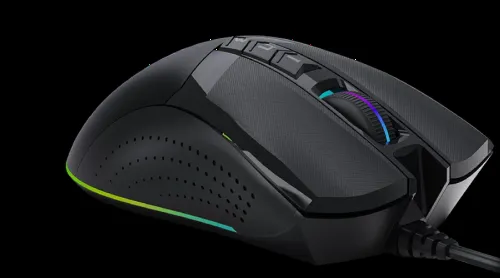 Gaming Mouse Bloody W90 Max, Negru