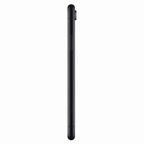 Smartphone Apple iPhone XR, 3GB/128GB, Black