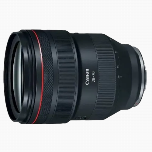 Obiectiv foto Canon RF 28-70mm f/2L USM