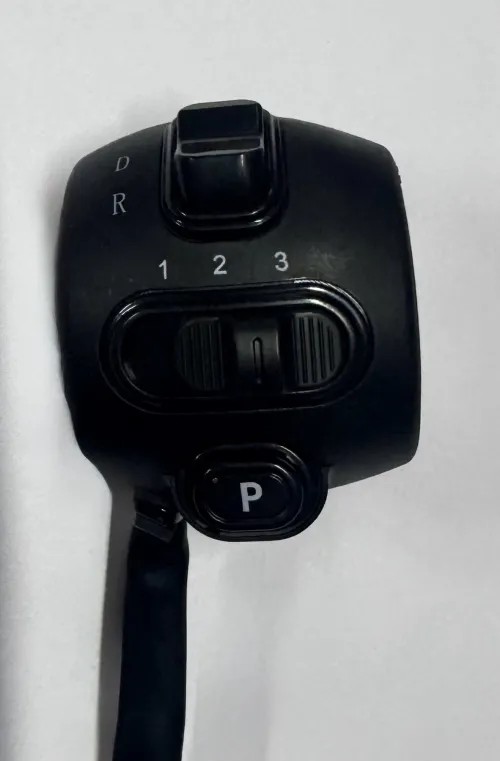 Comutator de control viteza Tricicleta Weter 1200 TR