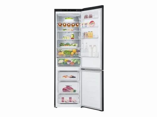 Frigider LG GW-B509SBNM, Negru
