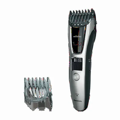 Aparat de tuns Panasonic ER-GB70-S520, Argintiu | Negru