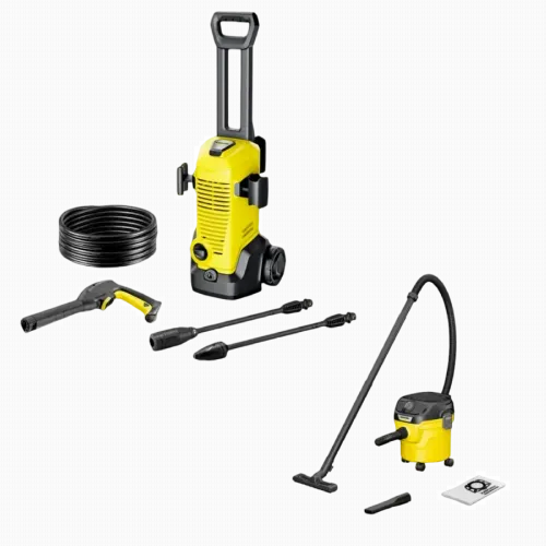 Aparat de spălat cu presiune Karcher K 3
