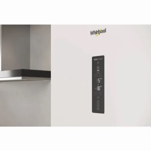Frigider Whirlpool WTS 7201 W, Alb