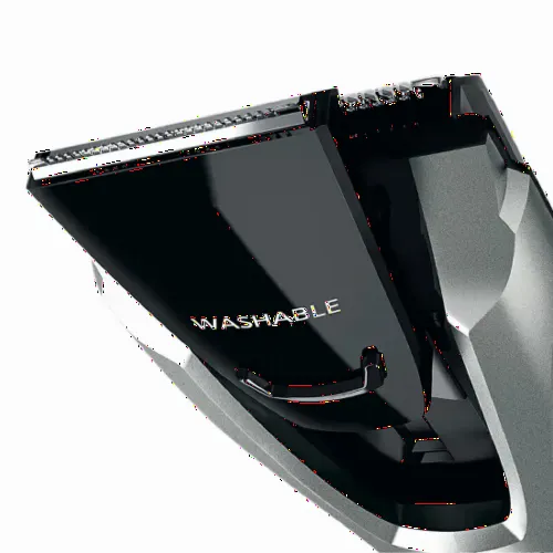 Aparat de tuns Panasonic ER-GB70-S520, Argintiu | Negru