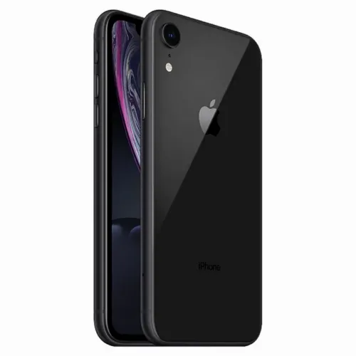 Smartphone Apple iPhone XR, 3GB/128GB, Black