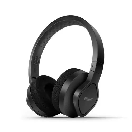 Căști Philips TAA4216BK/00, Negru