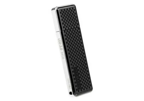 Memorie USB Transcend JetFlash 780, 64GB, Negru