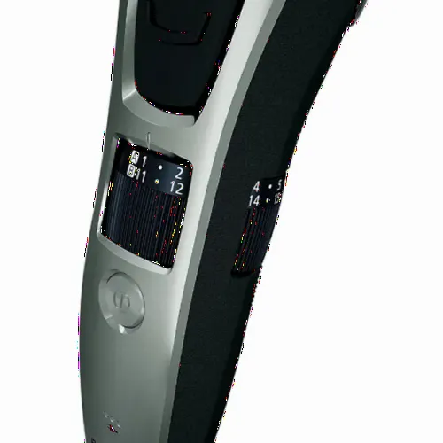 Aparat de tuns Panasonic ER-GB70-S520, Argintiu | Negru