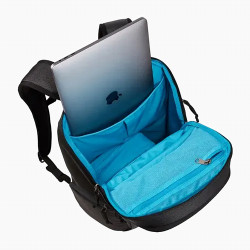 Rucsac pentru cameră THULE EnRoute Medium, Negru