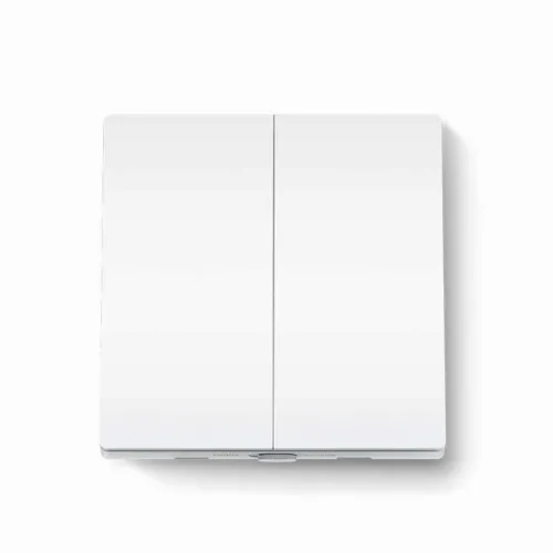 Comutator inteligent de lumină TP-LINK Tapo S220, Alb
