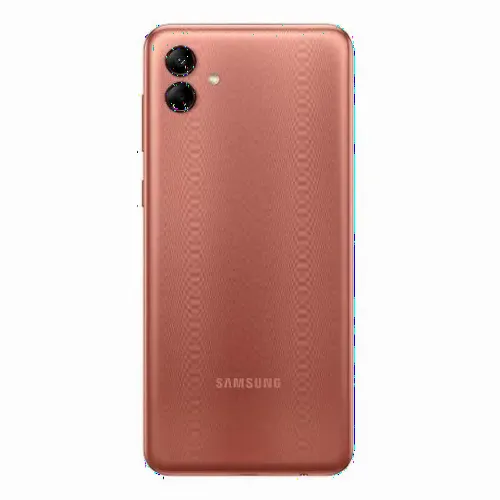 Smartphone Samsung Galaxy A04, 4GB/64GB, Cupru