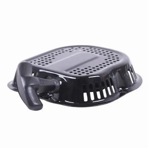 Demaror manual (DKD) - 170F - VM180-168F