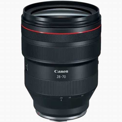 Obiectiv foto Canon RF 28-70mm f/2L USM