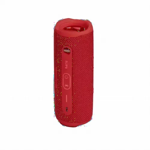 Boxă portabilă JBL Flip 6, Roșu