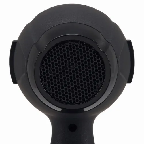 Uscător de păr Polaris PHD 2289AC, 2200 W, Negru