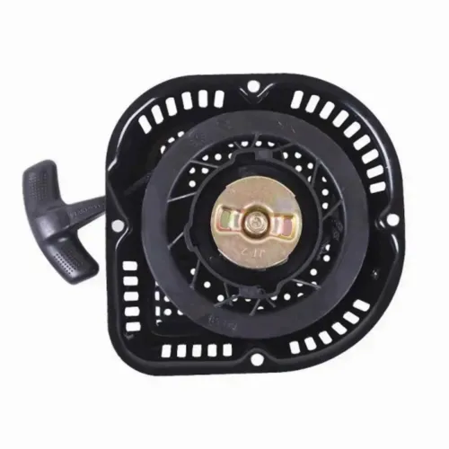 Demaror manual (DKD) - 170F - VM180-168F