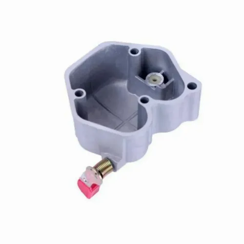 Capac de supapă cu 3 șuruburi pentru motor ZUBR – 186F