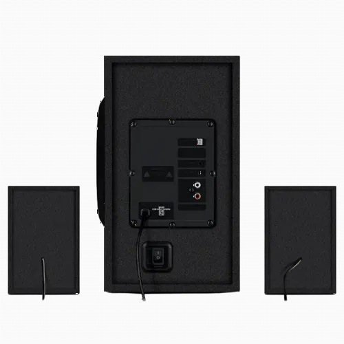 Boxe pentru calculator 2.1 SVEN MS-2020, Negru