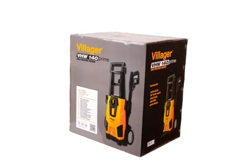 Мойка высокого давления Villager VHW 140 PRIME 2400 W