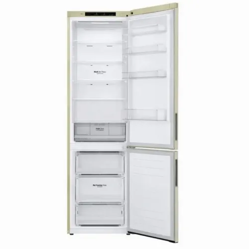 Frigider LG GA-B509CECL, Bej