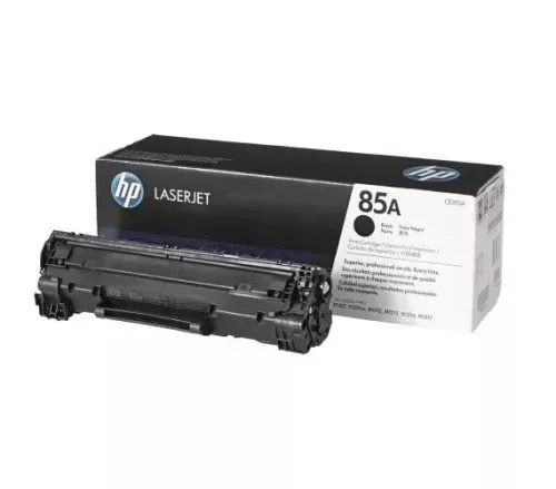 Cartuş ChinaMate CRG 725/285A KT, Negru