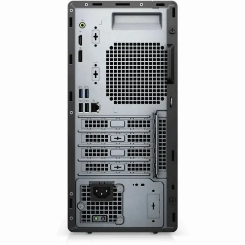 Sistem Desktop PC DELL OptiPlex 3080, Turn, Intel Core i5-10505, 8GB/256GB + TB, Intel UHD Graphics 630, Linux Ubuntu