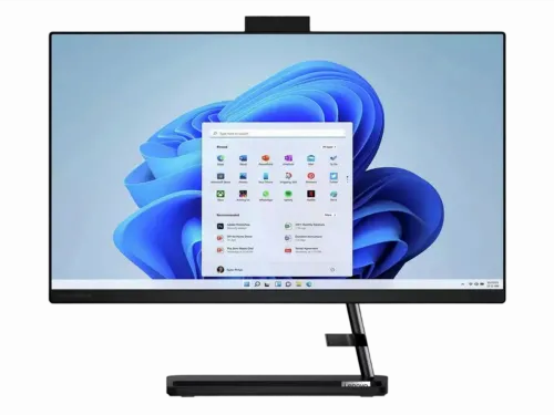 Computer All-in-One Lenovo IdeaCentre 3 27ALC6, 27