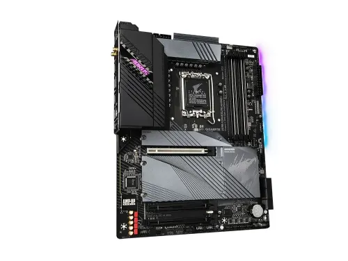 Placă de bază Gigabyte Z690 AORUS ELITE AX, LGA1700, Intel Z690, ATX