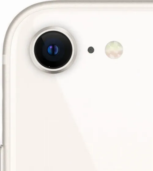 Smartphone Apple iPhone SE 2022, 4GB/128GB, Starlight