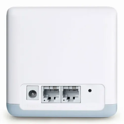 Домашняя Mesh Wi-Fi система MERCUSYS Halo S12(3-pack), Белый