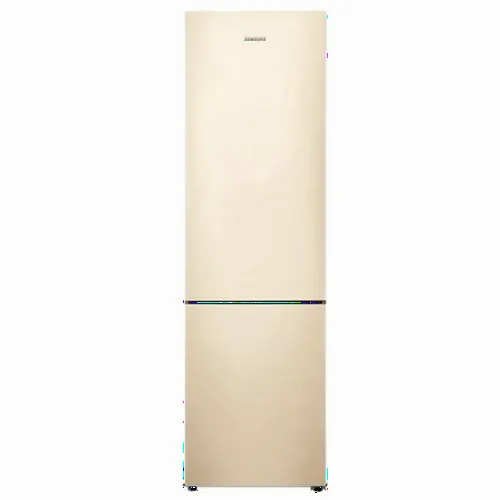 Frigider Samsung RB37J5000EF/UA, Bej