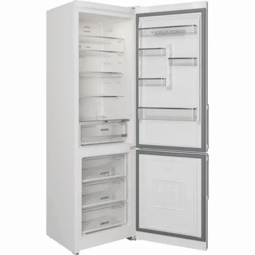 Frigider Whirlpool WTS 7201 W, Alb