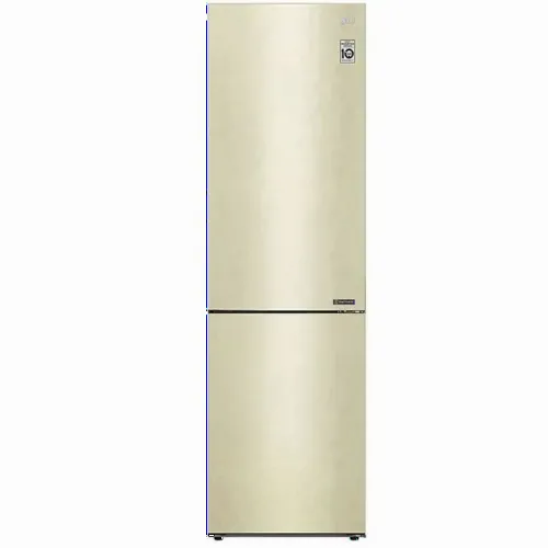Frigider LG GA-B509CECL, Bej