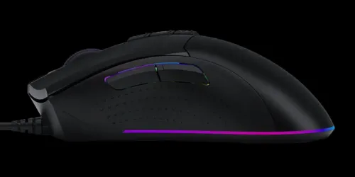 Gaming Mouse Bloody W90 Max, Negru