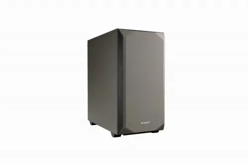 Компьютерный корпус be quiet! Pure Base 500, Midi-Tower, ATX PS2 , Серый