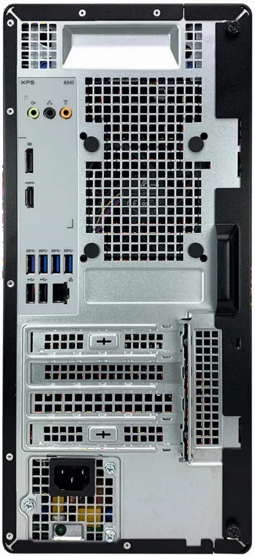  DELL XPS 8940, Turn, Intel Core i7-11700, 16GB/1512GB, nVIDIA GeForce RTX 3060 Ti, Windows 10 Home 64-bit, Russian